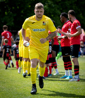 vs Maidenhead United FC