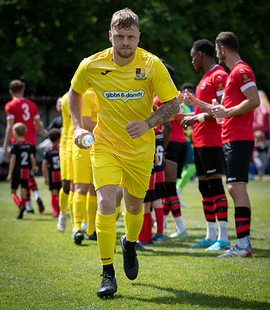 vs Maidenhead United FC-43