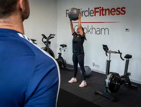 Full Circle Fitness-147