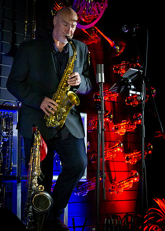 Simon Bates Trio-110