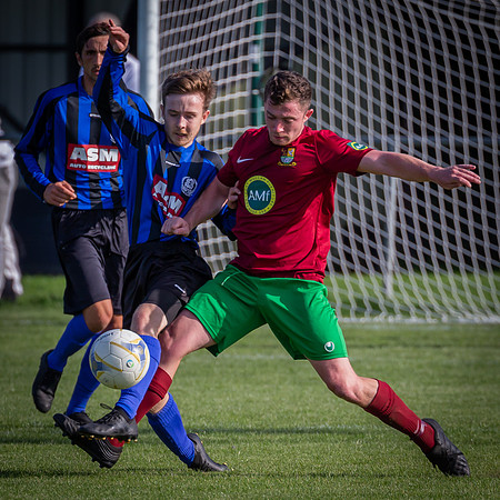 vs Thame Rangers FC-28