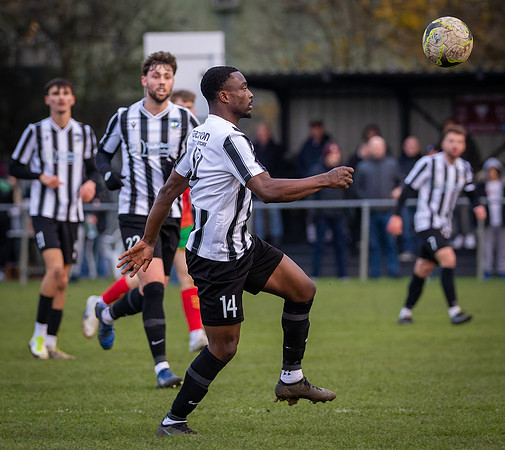 vs Peacehaven FC-59