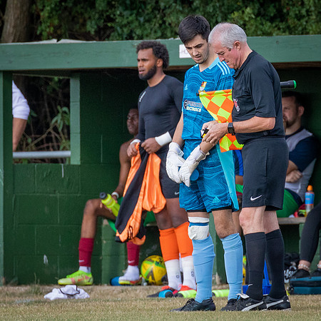 vs Ascot United FC (FA Cup)-219