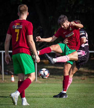 vs Windsor FC August-162