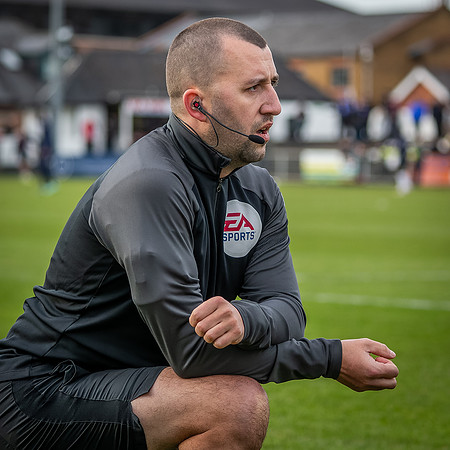 vs Eastleigh FC-37