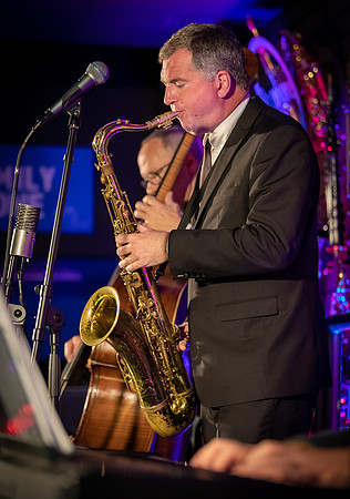 Simon Spillet Quartet-32
