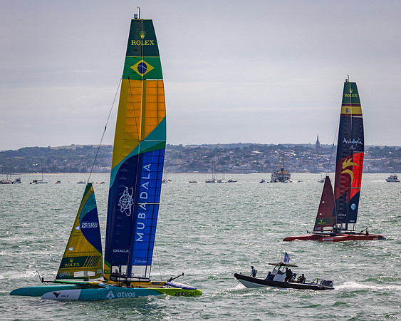 Sail GP-69