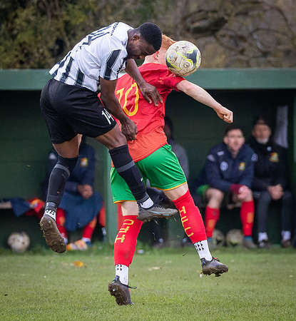 vs Peacehaven FC-69