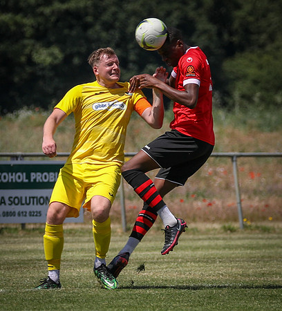 vs Maidenhead United FC-220
