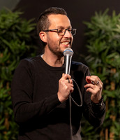 Dawkes Comedy Night-11
