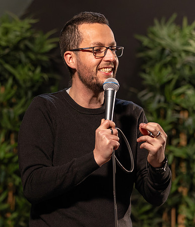 Dawkes Comedy Night-11