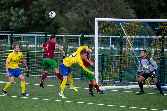 vs Ascot United FC-4