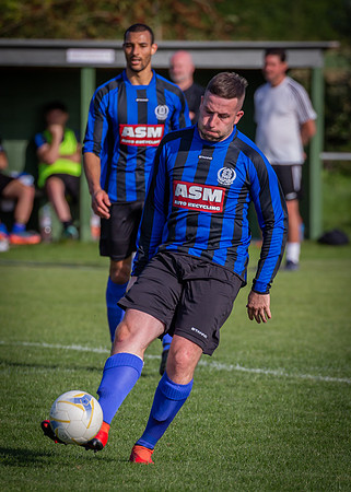 vs Thame Rangers FC-32