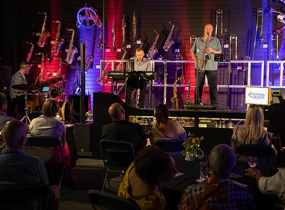 Simon Bates Trio - July-123