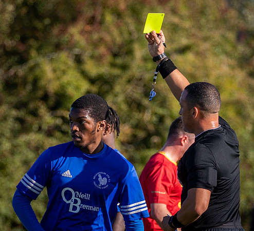 vs Broadfields United FC-98