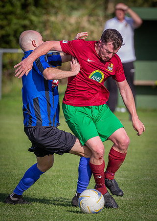 vs Thame Rangers FC-31