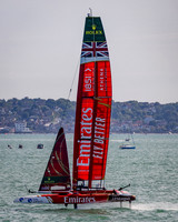 Sail GP-5
