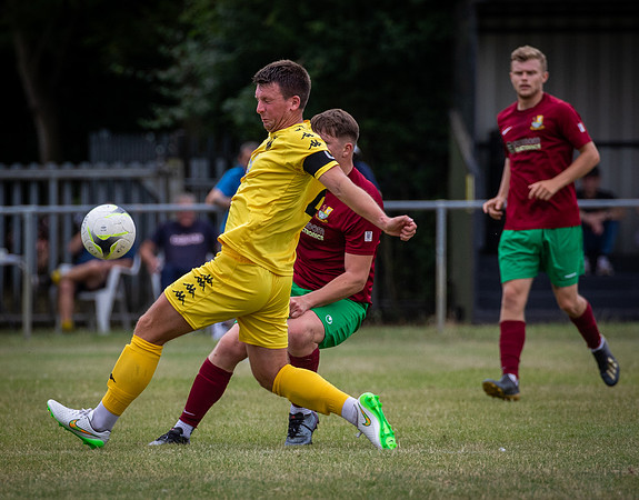 vs Tadley Calleva-52