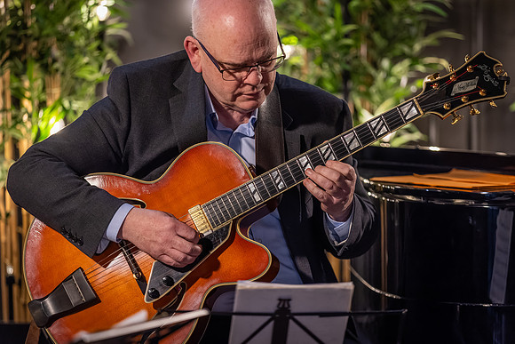 Karen Sharp Jazz Quartet-11