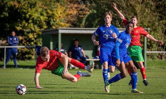 vs Broadfields United FC-96