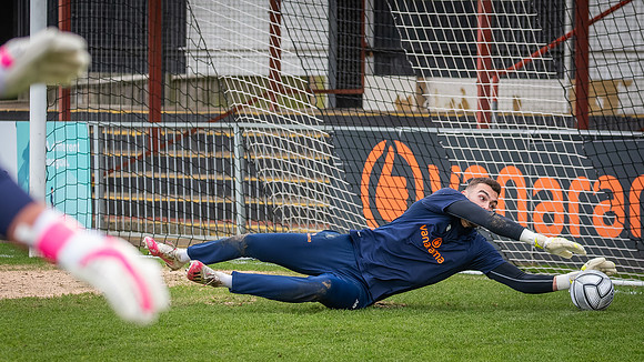 vs Eastleigh FC-30