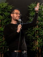 Dawkes Comedy Night-6