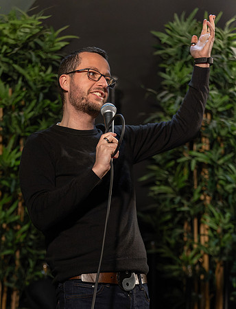 Dawkes Comedy Night-6
