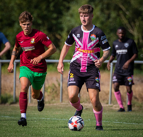 vs Windsor FC August-79