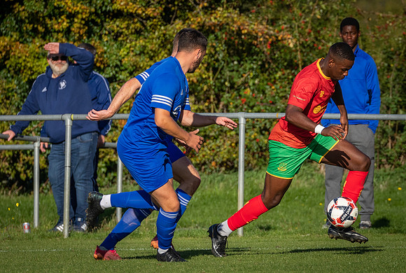 vs Broadfields United FC-183