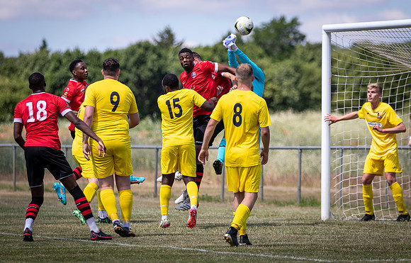 vs Maidenhead United FC-96