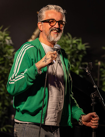 Dawkes Comedy Night-86