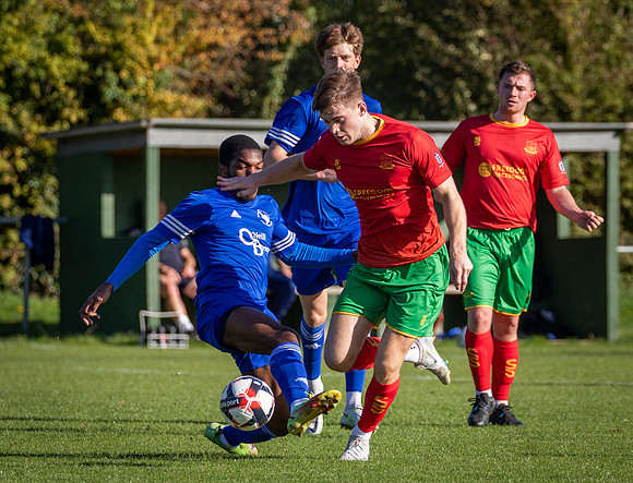 vs Broadfields United FC-95