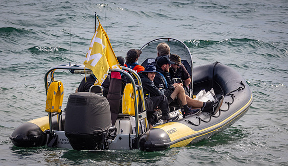 Sail GP-453