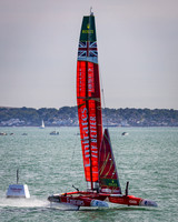 Sail GP-9