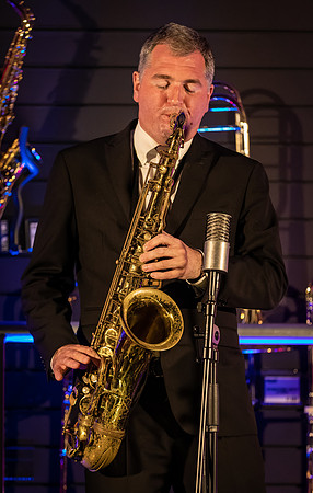Simon Spillet Quartet-48