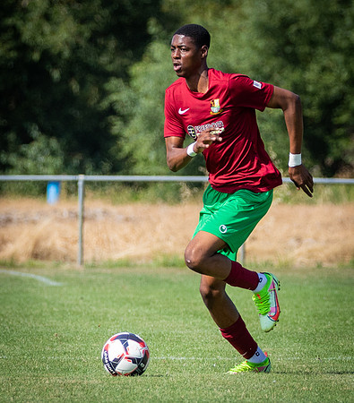 vs Windsor FC August-39