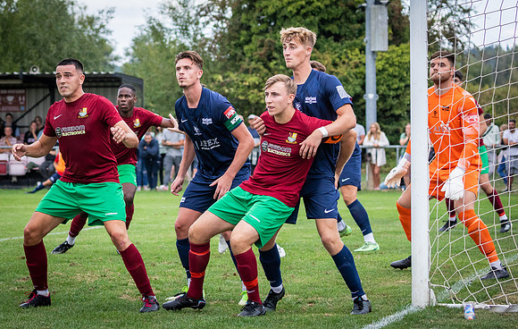 vs Binfield FC (FA Cup)-164