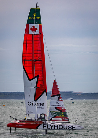 Sail GP-529