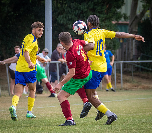 vs Ascot United FC (FA Cup)-26