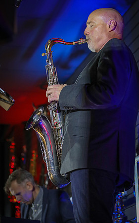 Simon Bates Trio-153