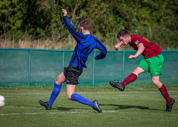 vs Thame Rangers FC-3