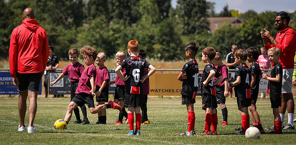vs Maidenhead United FC-191