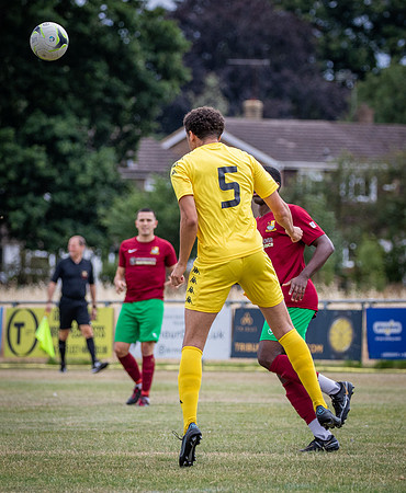 vs Tadley Calleva-9