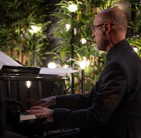 Andy Mears Octet-90