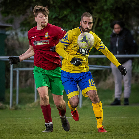 vs St Panteleimon-122