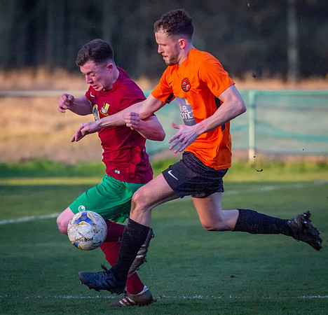 vs Wokingham FC-25