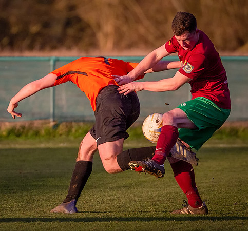 vs Wokingham FC-15