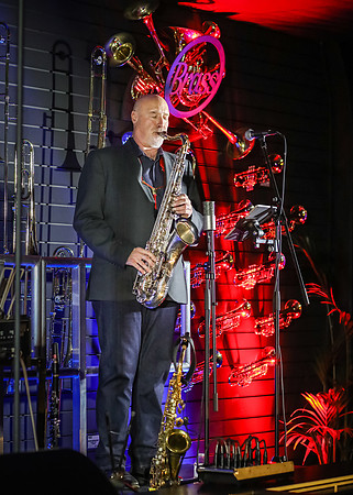 Simon Bates Trio-41
