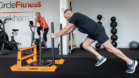Full Circle Fitness-50