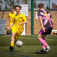 vs Windsor FC-24